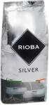 Rioba Silver Espresso boabe 1 kg (55% Arabica)