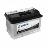 VARTA Black Dinamic 70Ah 640A