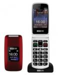 Maxcom MM824 Mobiltelefon