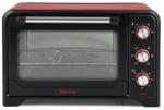 Girmi FE30 Black/Red (11407S)