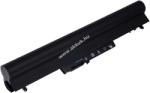 Powery Helyettesítő akku HP 15-A000 5200mAh