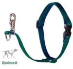 Lupine Pet NO PULL (Zöld 2, 5 cm széles 60-96 cm) (LSD37598)