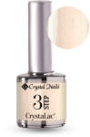 Crystal Nails - 3 STEP CRYSTALAC - 3S80 - 8ML