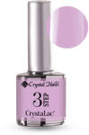 Crystal Nails - 3 STEP CRYSTALAC - 3S82 - 8ML