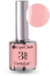 Crystal Nails - 3 STEP CRYSTALAC - 3S81 - 8ML