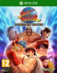 Capcom Street Fighter 30th Anniversary Collection (Xbox One)