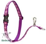 Lupine Pet NO PULL (Rose Garden 2, 5 cm széles 60-96 cm) (WLF85298)