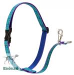Lupine Pet NO PULL (Rain Song 2, 5 cm széles 60-96 cm) (WLF72498)