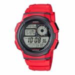 Casio AE-1000W-4AVEF Ceas
