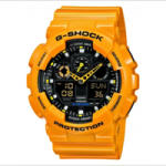 Casio GA-100A-9AER Ceas