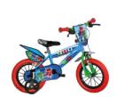 Dino Bikes PJ Masks 16 (416U-PJ) Bicicleta