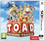 Nintendo Captain Toad Treasure Tracker (3DS)