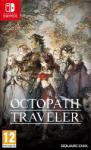 Square Enix Octopath Traveler (Switch)