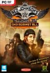 Microids Red Johnson's Chronicles 1+2 (PC)