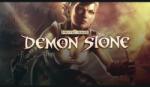 Atari Forgotten Realms Demon Stone (PC)