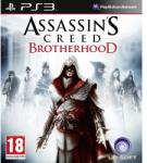 Ubisoft Assassin's Creed Brotherhood (PS3)