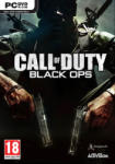 Activision Call of Duty Black Ops (PC)
