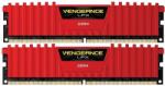 Corsair VENGEANCE LPX 32GB (2x16GB) DDR4 3000MHz CMK32GX4M2B3000C15R