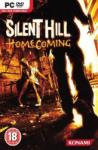 Konami Silent Hill Homecoming (PC)