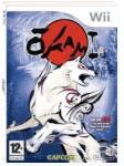 Capcom Okami (Wii)
