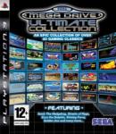 SEGA Sega Mega Drive Ultimate Collection (PS3)