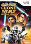 LucasArts Star Wars The Clone Wars Republic Heroes (Wii)