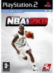 Take-Two Interactive NBA 2K8 (PS2)