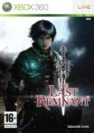 Square Enix The Last Remnant (Xbox 360)