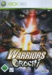Koei Warriors Orochi (Xbox 360)