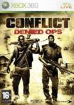 Eidos Conflict Denied Ops (Xbox 360)