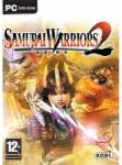 Koei Samurai Warriors 2 (PC)