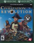 2K Games Sid Meier's Civilization Revolution (Xbox 360)