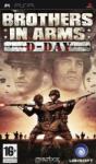 Ubisoft Brothers in Arms D-Day (PSP)