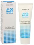 Bioearth Gel pentru ten acneic Aloebase Bioearth 50-ml