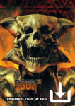 Activision DOOM 3 Resurrection of Evil DLC (PC)