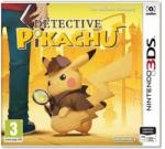 Nintendo Detective Pikachu (3DS)