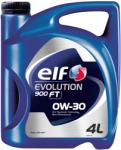 ELF Evolution 900 FT 0W-30 4 l
