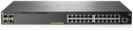 HP Aruba 2930F JL255A