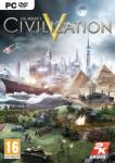2K Games Sid Meier's Civilization V (PC)