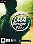 Codemasters LMA Manager 2007 (PC)