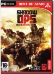 Atari Shadow Ops Red Mercury (PC)