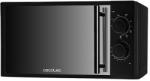 Cecotec 1368 All Black (V1700394) Cuptor cu microunde