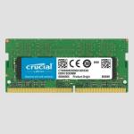 Crucial 8GB DDR4 2400MHz CT8G4S24AM