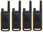 Motorola TALKABOUT (TLKR) T82 Extreme Quad (B8P00811YDEMAQ) Statii radio