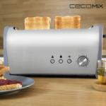 Cecotec Cecomix Steel 1L 3036 Toaster