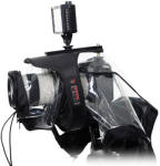 SACHTLER SR400 RAIN COVER For HD-DSLR / CANON C100 / BLACKMAGIC CINEMA CAMERA (SR400)