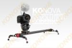 KONOVA ENG SUPER HEAVY DUTY SLIDER K5 100 cm Dolly Track (K5-100)