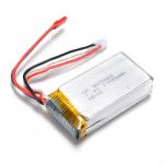 Wltoys V913 akkumulátor 1500 mAh 7.4 volt