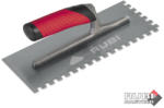 RUBI fogazott acél simító nyitott RUBIFLEX fogóval - 15x15 mm (76947)