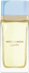 Dolce&Gabbana Light Blue EDP 100 ml Parfum